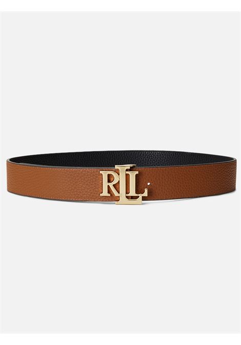 Belt leather reversible Polo Ralph Lauren POLO RALPH LAUREN |  | 412912040001